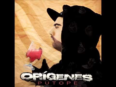 11. Putope - Good Chance [Prod. Tráckalazz Beatzz] [Con Tráckalazz] [Orígenes]