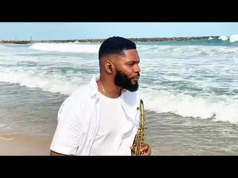 Hold My Hand – Chyke Martins ft. EBBY (Official Video)