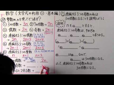 部族 (数学)について詳しく解説