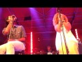 His Kind Of Love - Group 1 Crew live 