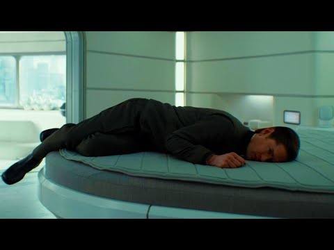 This was not scripted...