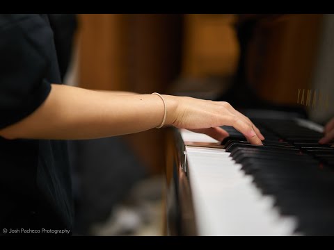 Piano Masterclass  with Catherine Kautsky