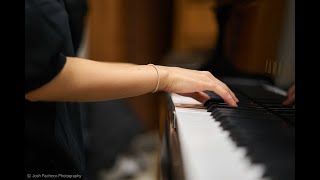 Piano Masterclass  with Catherine Kautsky