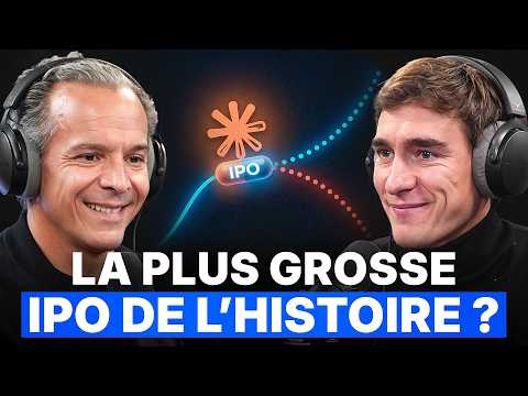Regardez ça avant d’investir dans l’IA - Martin Pavanello