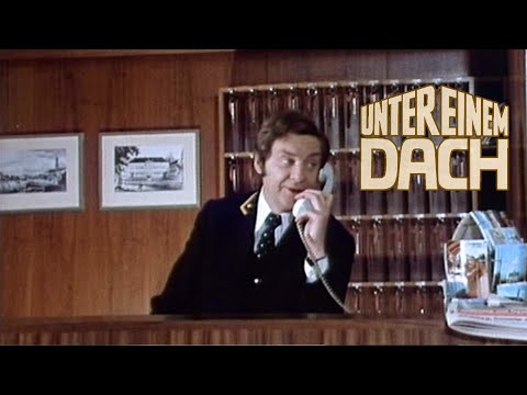 Unter einem Dach - (Vor- und Abspann) Folge 1