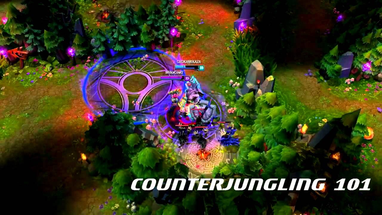 Liên Minh Huyền Thoại: Khi “gỗ đoàn” chơi Nasus, cười té ghế