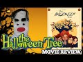 Movie Review The Halloween Tree 1993 With Leonard Nimoy