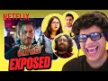 BA DS OF BOLLYWOOD EXPOSED Netflix India