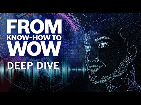 Deep Dive: Software-defined vehicles | From KNOW-HOW to WOW Podcast