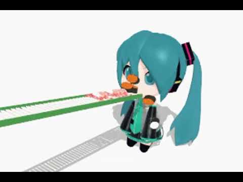 mikudayo hilarious moment
