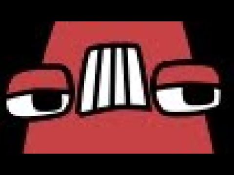 A-Z Hungarian alphabet lore