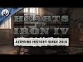 Βίντεο παιχνιδιού για Hearts of Iron IV  ΤΚ