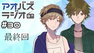 アオバズラジオ#30　ついに最終回！好きな動画を語ろう！
