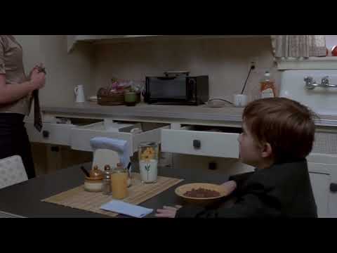 The Sixth Sense (1999) - Lynn's Scenes (2/4)