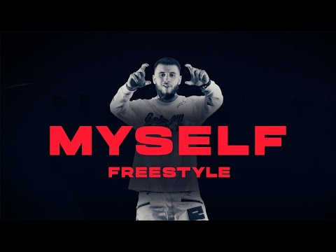 DRINK - MYSELF FREESTYLE (Official Video) Prod. by BLAJO x TLZ