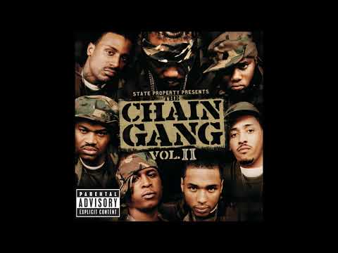 State Property - Want Me Back | Oschino, Sparks, Young Chris, Freeway