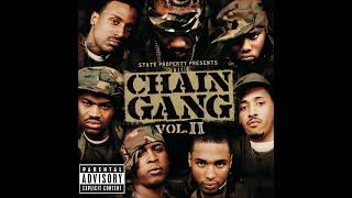 State Property - Want Me Back | Oschino, Sparks, Young Chris, Freeway