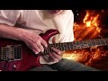 Joe Satriani - Why (guitar cover)