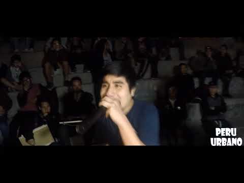 SIAN PAPALETA VS BRUNO KIAN - ENTRE HOMIES (segunda edicion) BATALLON SEMIFINAL