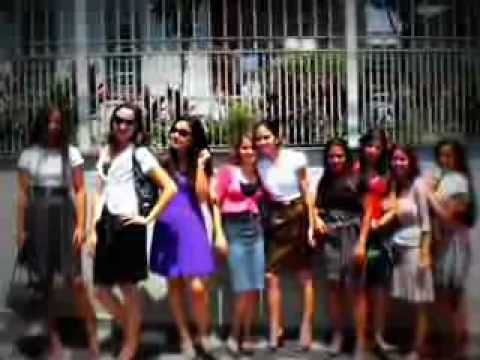 Hino avulso - Amizade Valiosa