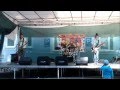 UPSIDE DOWN Farm Show