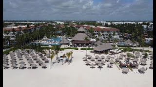 Punta Cana, Dominican Republic - Secrets Royal Beach, July 2025 (4K, w/ Drone Vi
