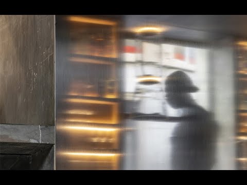 Conferencia Alfredo Payá “Lo Tangible”