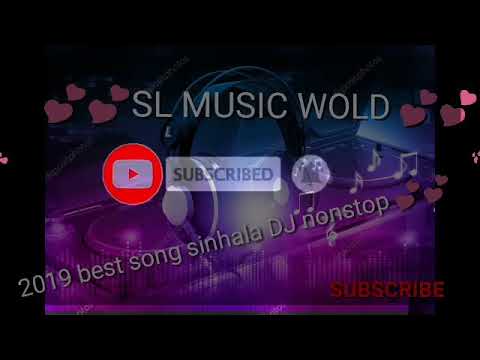 Senasima vidapu sinhala dj On Fire Vol 5 DJ Nonstop - DJ-  sl music wold