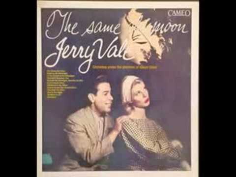 Jerry Vale - In the chapel in the moonlight