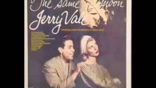 Jerry Vale - In the chapel in the moonlight