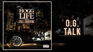 Slim Thug - O.G. Talk (Audio)