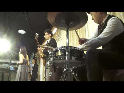 Just the two of us (Zoom Q4 HD）