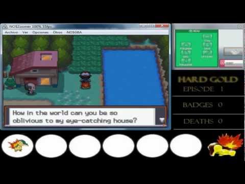 comment hacker pokemon soul silver