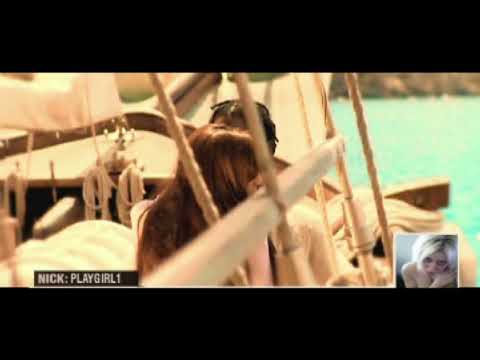 R I O feat Tony T After - The Love (DVB-T)