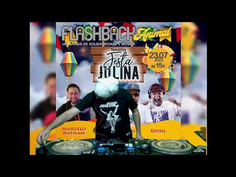 DJ MARCELO BATMAN - SET MIX 90 - EDIÇÃO ESPECIAL OPPORTUNITY DJ - 17/07/23