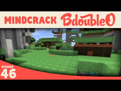 Minecraft :: Slime-splosion :: Mindcrack Server :: Episode 46