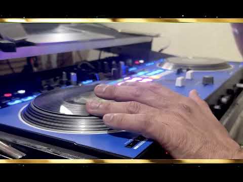 DJ ACON "DANCEHALL LIVE  SESSION"