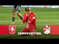 ? EMOTIONELE MICHAL SADILEK scoort na maandenlange afwezigheid! | Samenvatting FC Twente - FC Emmen