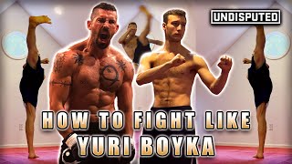Download lagu How To Fight Like Yuri Boyka | Undisputed #shorts #boyka #martialarts mp3 Download lagu How To Fight Like Yuri Boyka | Undisputed #shorts #boyka #martialarts mp3