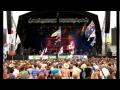 ENTER SHIKARI - No Sleep Tonight (Glastonbury 2009)