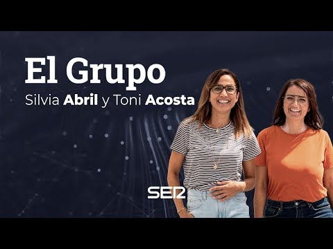 ¡Bienvenidos a El Grupo!