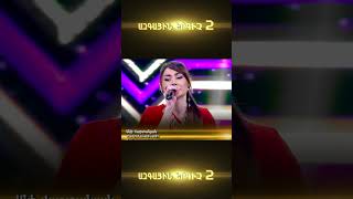 Azgayin ergich 2 /Ani Vartanyan / Kanchum em ari ari / #shorts