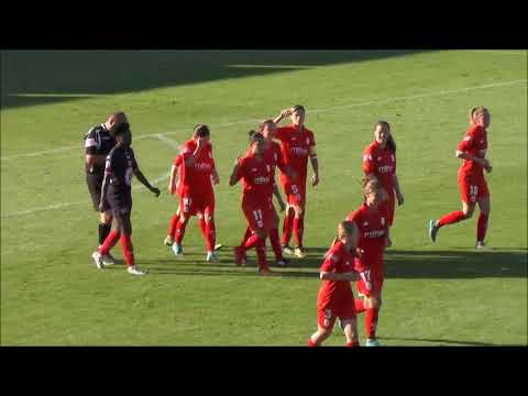 Standard - Stade de Reims op 13.08.2017