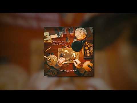 EMAA x Mario Fresh – In alte vieti | Cristi Nitzu & Synthcats Remix