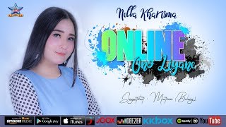 Nella Kharisma - OnLine (Ono Liyane) [OFFICIAL]