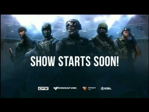 [CFS 2016 EU NF] Final match - PENTA Sports vs FlipSid3 Tactics