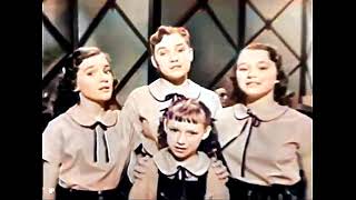 The Lennon Sisters   Graduation Day 1956