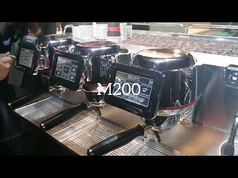 M100 La Cimbali Host Milano 2021