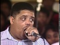 Rev James Moore When The Praises Of God Goes Up