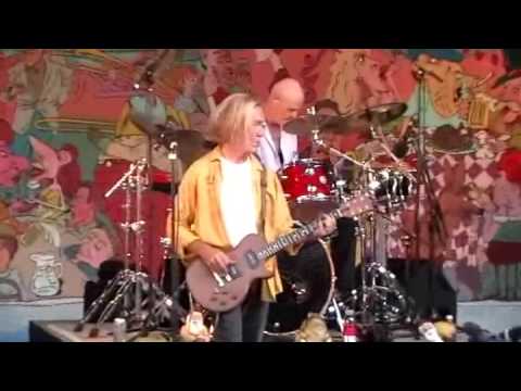 GE Smith + Moonalice - On the Road Again